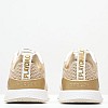 Παιδικά Παπούτσια Casual Maze.Jr8 Χρυσό ECOleather Replay Παιδικά Παπούτσια Casual Maze.Jr8 Χρυσό ECOleather Replay