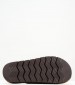 Women Flats Muddy.Ry Brown ECOleather Replay