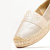 Γυναικείες Εσπαντρίγιες Nash.Rep2 Χρυσό ECOleather Replay Γυναικείες Εσπαντρίγιες Nash.Rep2 Χρυσό ECOleather Replay
