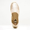 Γυναικείες Εσπαντρίγιες Nash.Rep2 Χρυσό ECOleather Replay Γυναικείες Εσπαντρίγιες Nash.Rep2 Χρυσό ECOleather Replay
