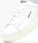 Men Casual Shoes Polys1981 White Leather Replay