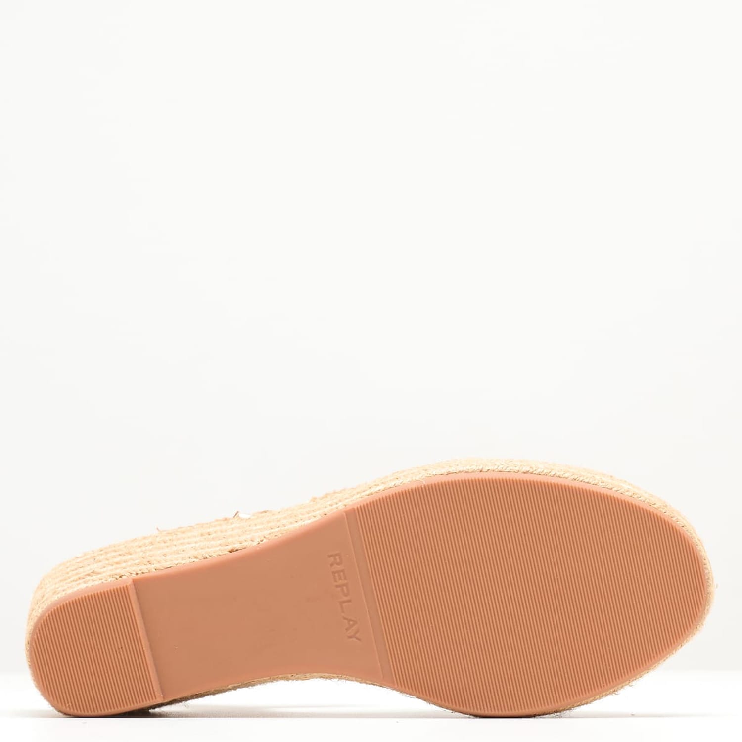 Γυναικείες Πλατφόρμες Χαμηλές Susan.Cross Χρυσό ECOleather Replay Γυναικείες Πλατφόρμες Χαμηλές Susan.Cross Χρυσό ECOleather Replay