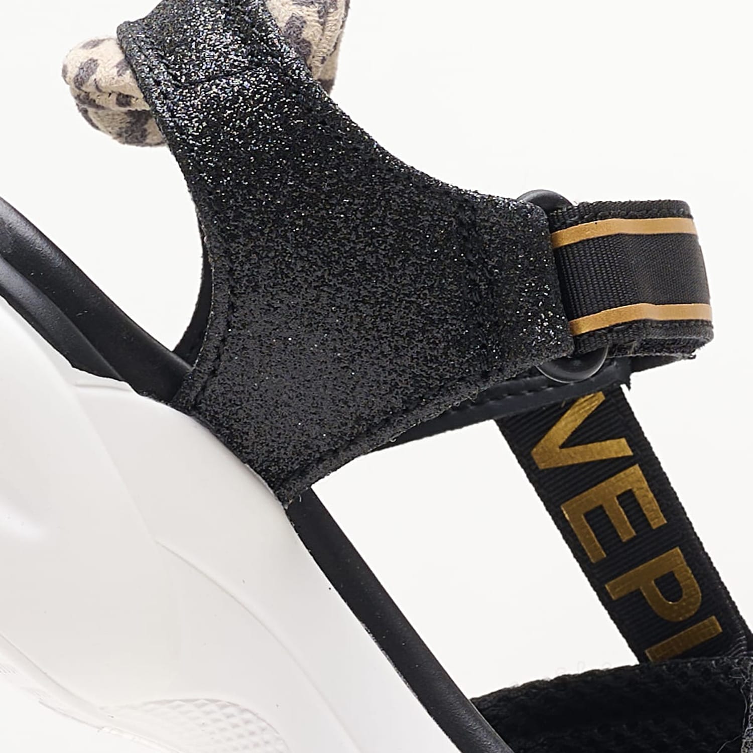 Kids Flip Flops & Sandals Tempura.Jr1 Black Fabric Replay Kids Flip Flops & Sandals Tempura.Jr1 Black Fabric Replay