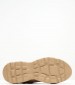 Women Casual Shoes Vanessa.Mesh Beige Fabric Replay