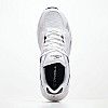 Men Casual Shoes Montauk.Low White ECOleather O'Neill