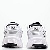Men Casual Shoes Montauk.Low White ECOleather O'Neill