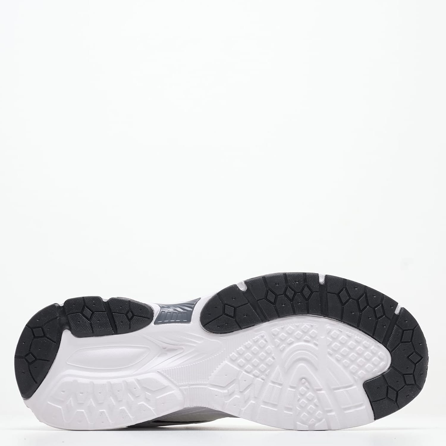 Men Casual Shoes Montauk.Low White ECOleather O'Neill