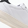 Men Casual Shoes Sampras White ECOleather O'Neill Men Casual Shoes Sampras White ECOleather O'Neill