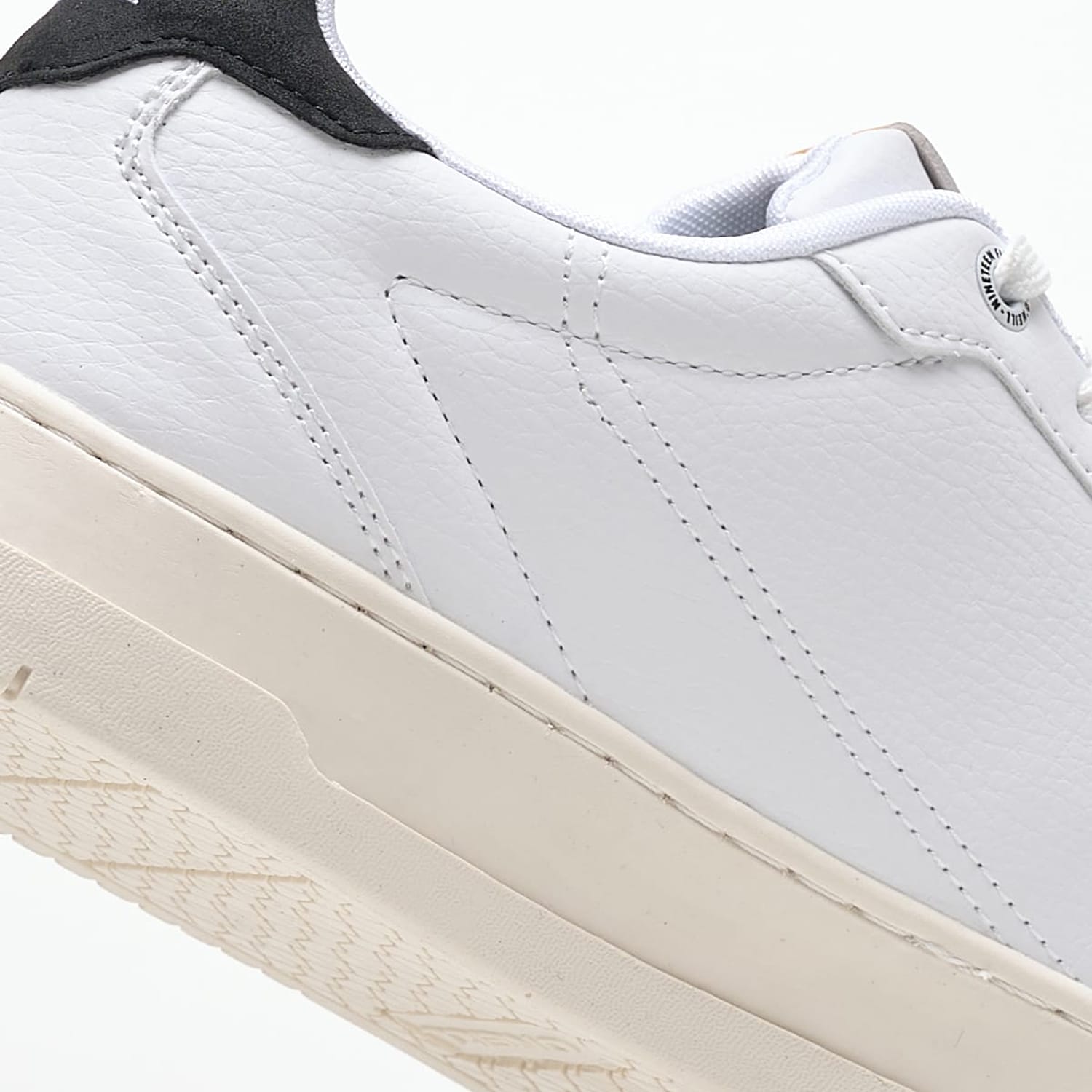 Men Casual Shoes Sampras White ECOleather O'Neill Men Casual Shoes Sampras White ECOleather O'Neill