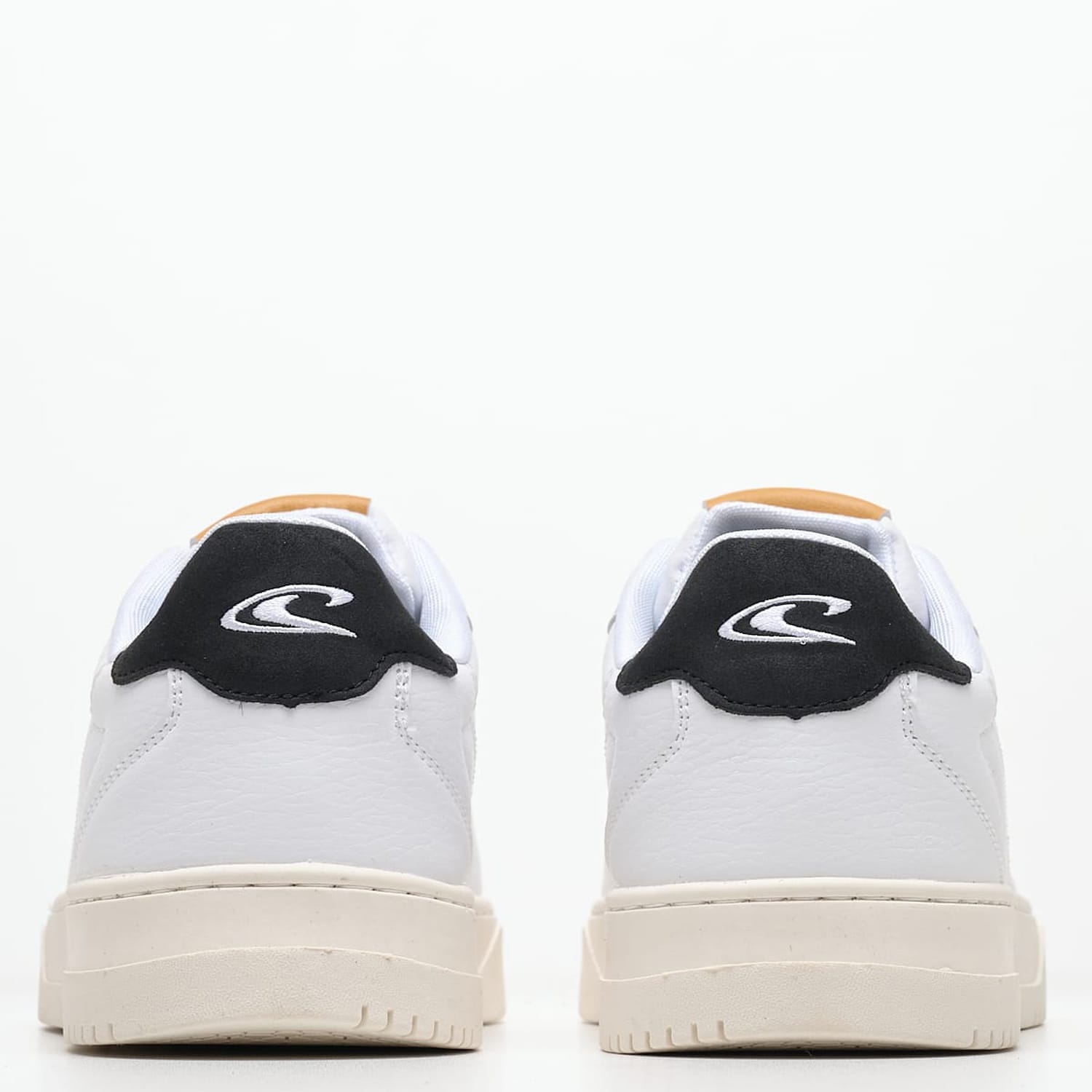 Men Casual Shoes Sampras White ECOleather O'Neill Men Casual Shoes Sampras White ECOleather O'Neill
