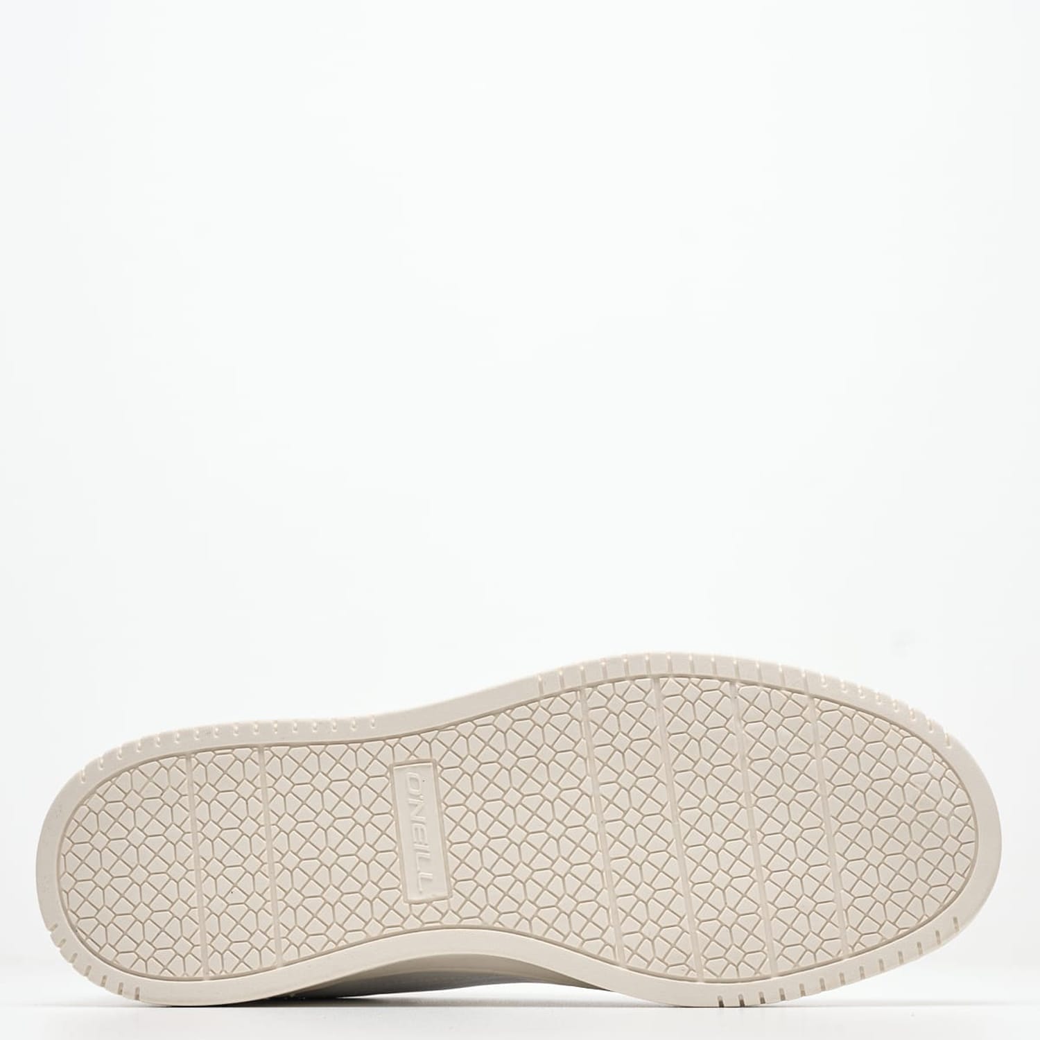 Men Casual Shoes Sampras White ECOleather O'Neill Men Casual Shoes Sampras White ECOleather O'Neill