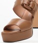 Women Sandals 116001393 Tabba Leather Mortoglou