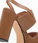 Women Sandals 116001393 Tabba Leather Mortoglou