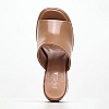 Women Mules 116001395 Tabba Leather Mortoglou Women Mules 116001395 Tabba Leather Mortoglou