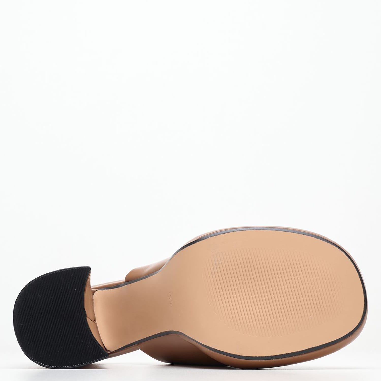 Women Mules 116001395 Tabba Leather Mortoglou Women Mules 116001395 Tabba Leather Mortoglou