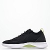 Men Casual Shoes 24418005 Black Fabric Paul & Shark Men Casual Shoes 24418005 Black Fabric Paul & Shark