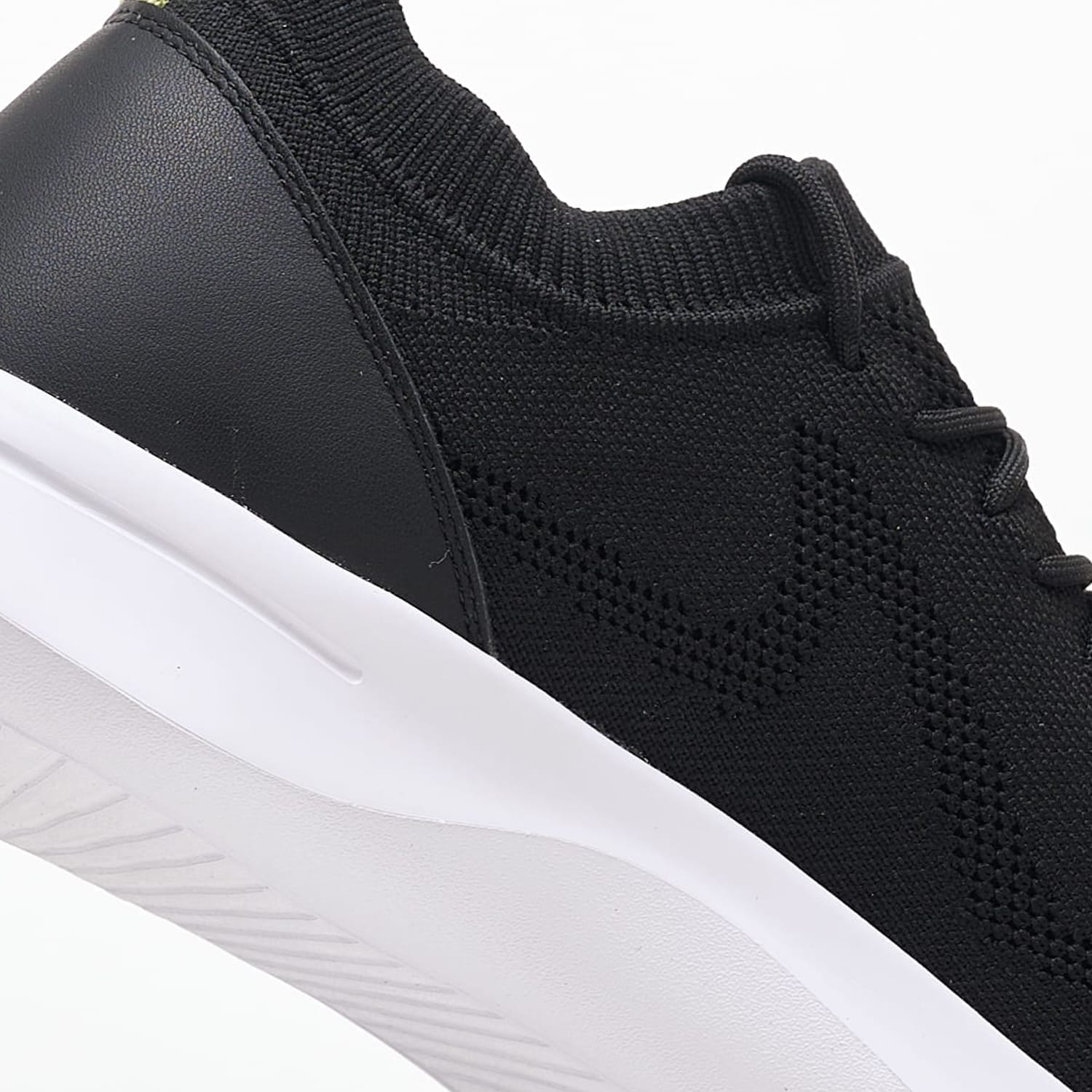 Men Casual Shoes 24418005 Black Fabric Paul & Shark Men Casual Shoes 24418005 Black Fabric Paul & Shark