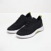Men Casual Shoes 24418005 Black Fabric Paul & Shark Men Casual Shoes 24418005 Black Fabric Paul & Shark