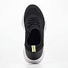 Men Casual Shoes 24418005 Black Fabric Paul & Shark Men Casual Shoes 24418005 Black Fabric Paul & Shark