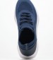 Ανδρικά Παπούτσια Casual 24418005 Μπλε Ύφασμα Paul & Shark