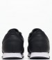 Ανδρικά Παπούτσια Casual 24418007 Μαύρο Ύφασμα Paul & Shark