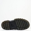 Women Sandals Ricki.Fisherman Black Leather Dr. Martens Women Sandals Ricki.Fisherman Black Leather Dr. Martens