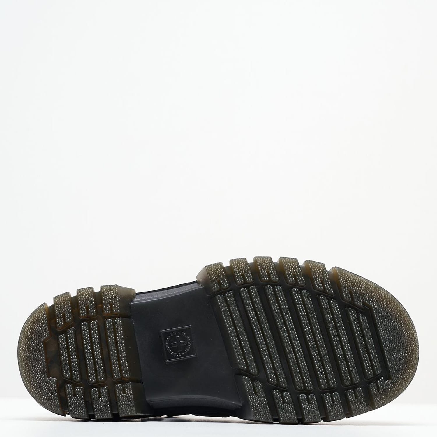 Women Sandals Ricki.Fisherman Black Leather Dr. Martens Women Sandals Ricki.Fisherman Black Leather Dr. Martens