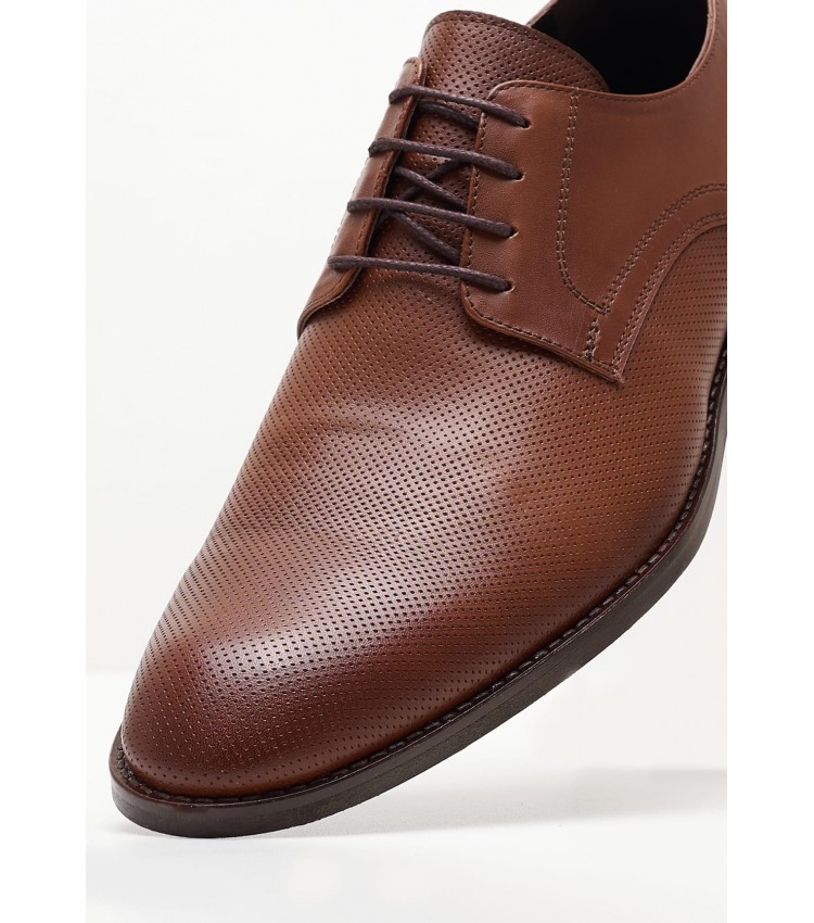 Men Shoes 41140 Tabba Leather Vice