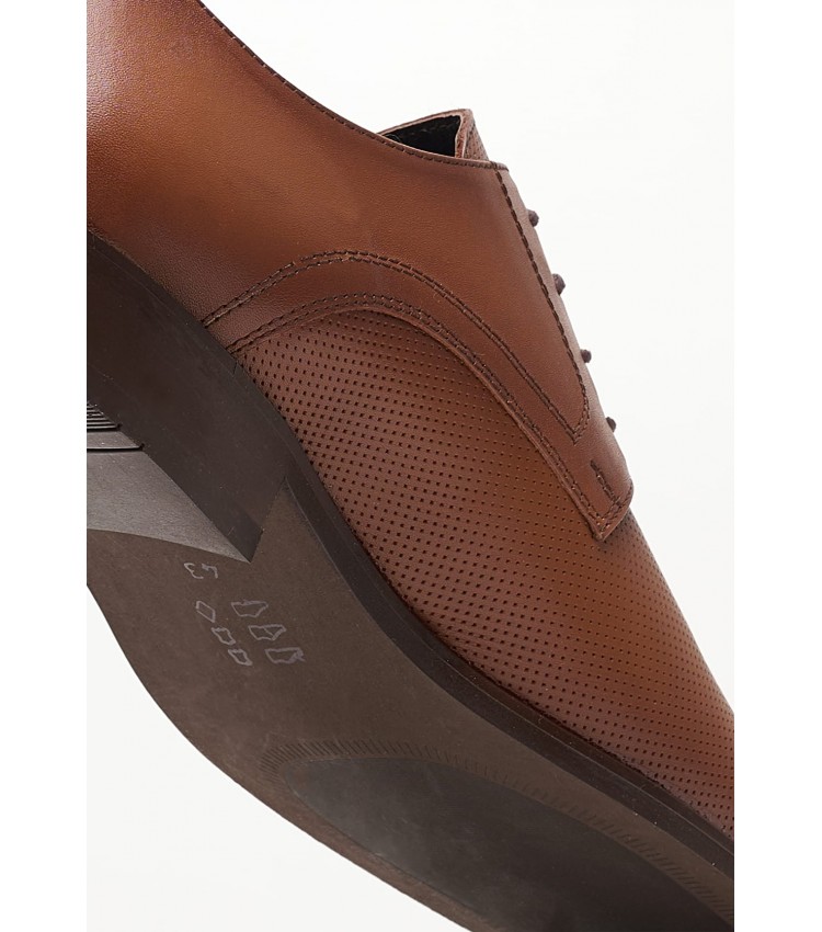 Men Shoes 41140 Tabba Leather Vice