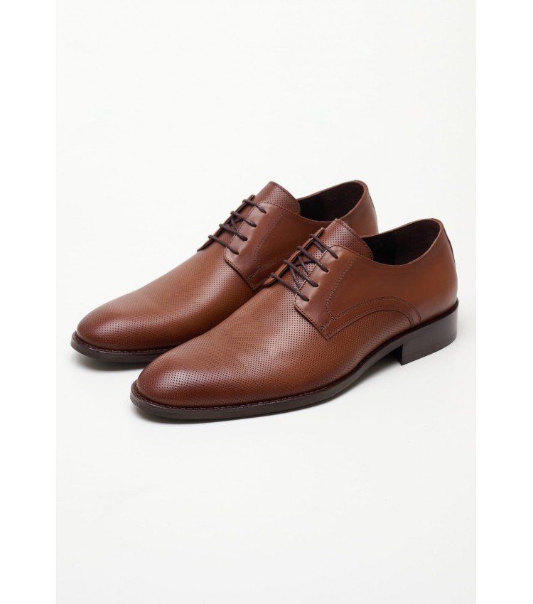 Men Shoes 41140 Tabba Leather Vice