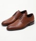 Men Shoes 41140 Tabba Leather Vice