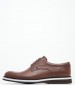 Men Shoes 49202 Tabba Leather Vice