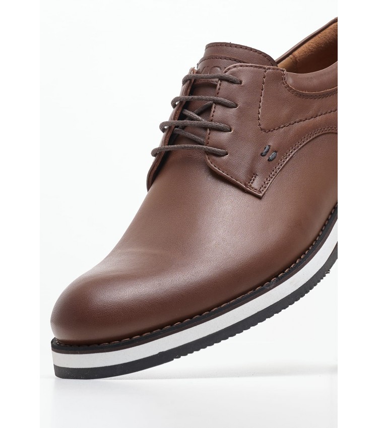 Men Shoes 49202 Tabba Leather Vice