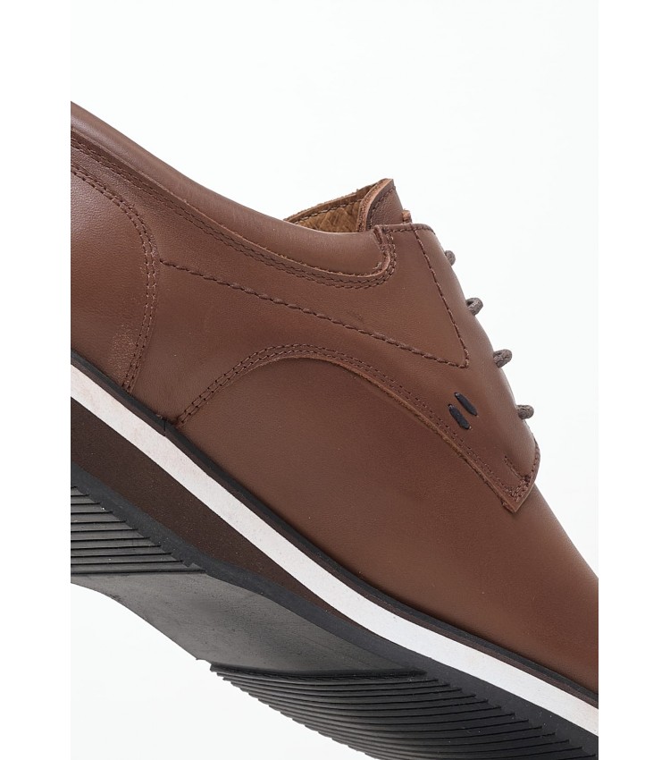 Men Shoes 49202 Tabba Leather Vice