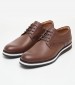 Men Shoes 49202 Tabba Leather Vice