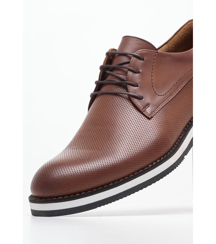 Men Shoes 49204 Tabba Leather Vice