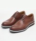 Men Shoes 49204 Tabba Leather Vice