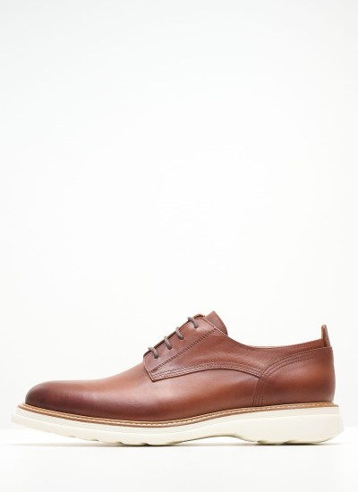 Men Shoes 49209 Tabba Leather Vice