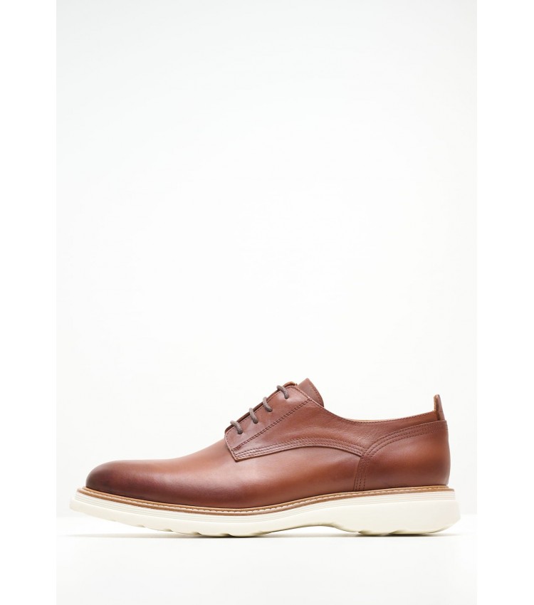 Men Shoes 49209 Tabba Leather Vice