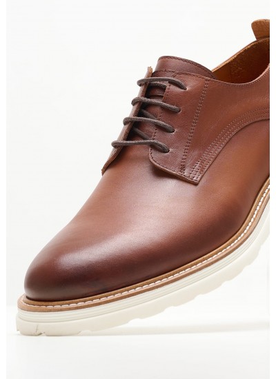 Men Shoes 49209 Tabba Leather Vice