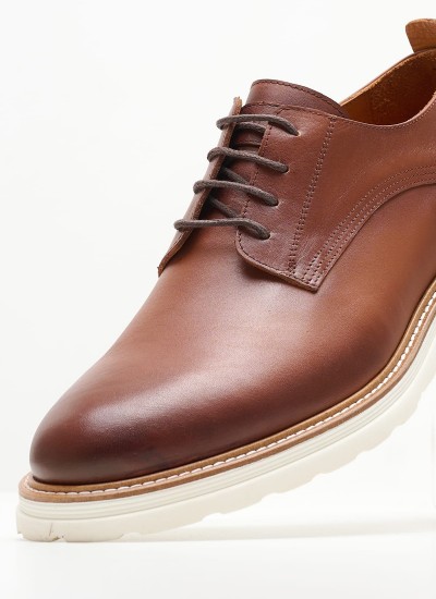 Men Shoes 49209 Tabba Leather Vice