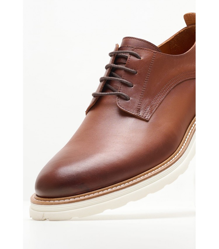 Men Shoes 49209 Tabba Leather Vice