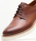 Men Shoes 49209 Tabba Leather Vice