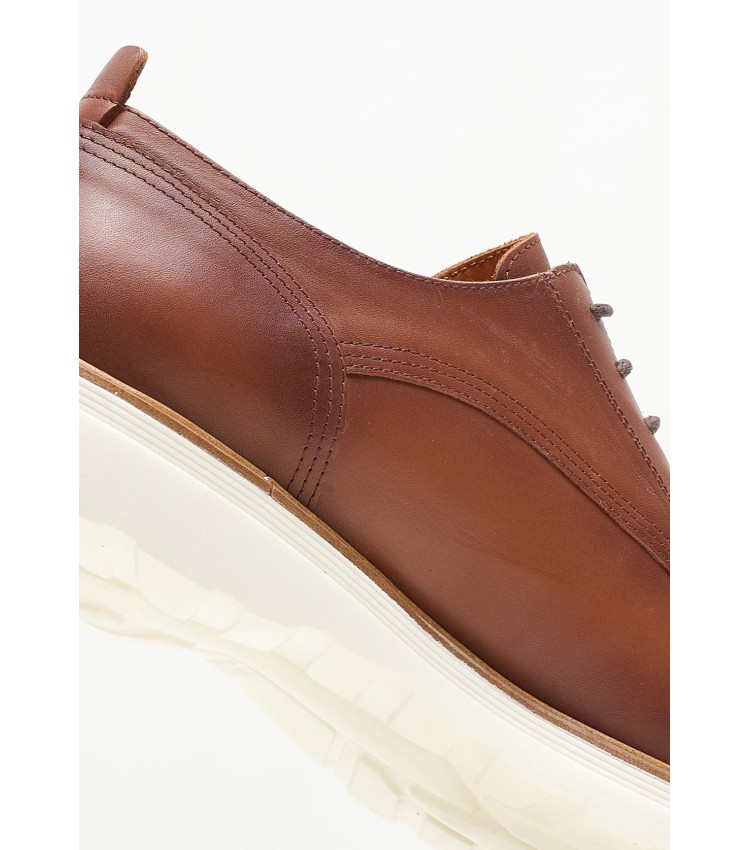 Men Shoes 49209 Tabba Leather Vice