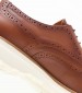 Men Casual Shoes 49210 Tabba Leather Vice