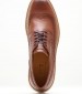 Men Casual Shoes 49210 Tabba Leather Vice