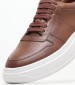 Men Casual Shoes 49304 Tabba Leather Vice