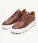 Men Casual Shoes 49304 Tabba Leather Vice