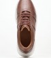 Men Casual Shoes 49304 Tabba Leather Vice