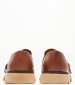 Men Moccasins 49407 Tabba Leather Vice